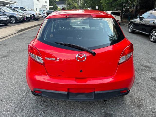 used 2014 Mazda Mazda2 car, priced at $6,981