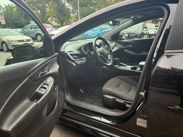 used 2018 Chevrolet Volt car, priced at $13,981