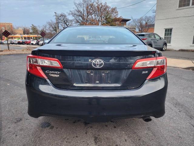 used 2012 Toyota Camry car, priced at $8,981