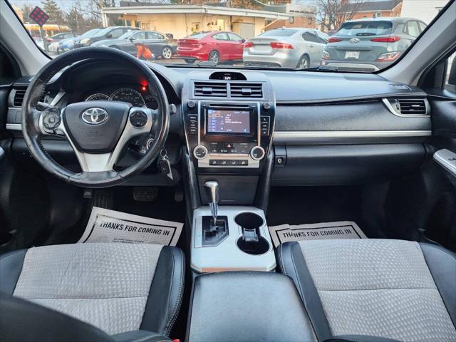 used 2012 Toyota Camry car, priced at $8,981