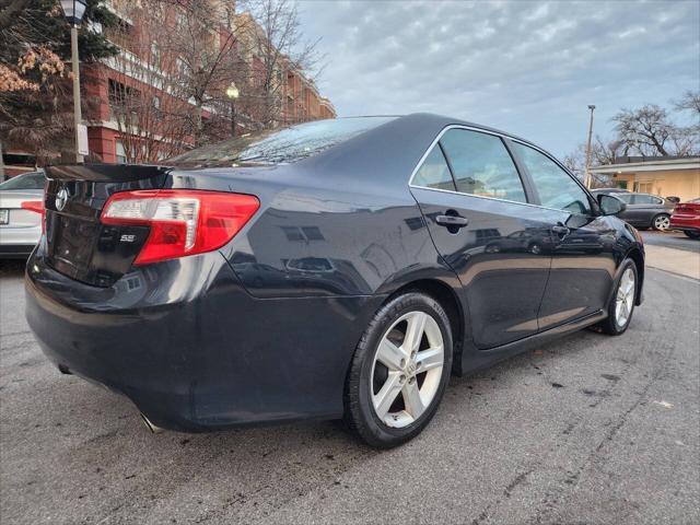 used 2012 Toyota Camry car, priced at $8,981