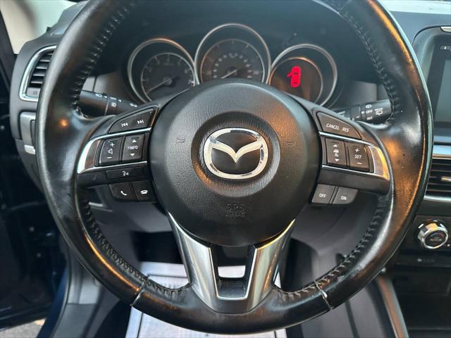 used 2016 Mazda CX-5 car, priced at $10,981