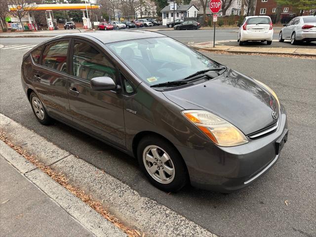 used 2007 Toyota Prius car, priced at $5,981