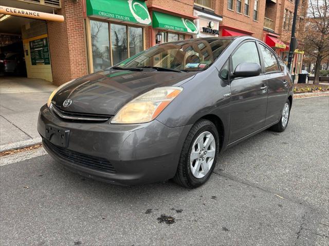 used 2007 Toyota Prius car, priced at $5,981