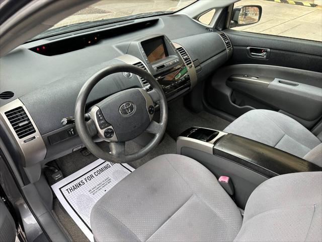 used 2007 Toyota Prius car, priced at $5,981