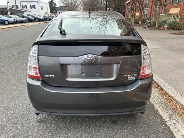 used 2007 Toyota Prius car, priced at $5,981