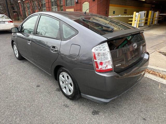 used 2007 Toyota Prius car, priced at $5,981