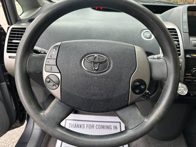 used 2007 Toyota Prius car, priced at $5,981