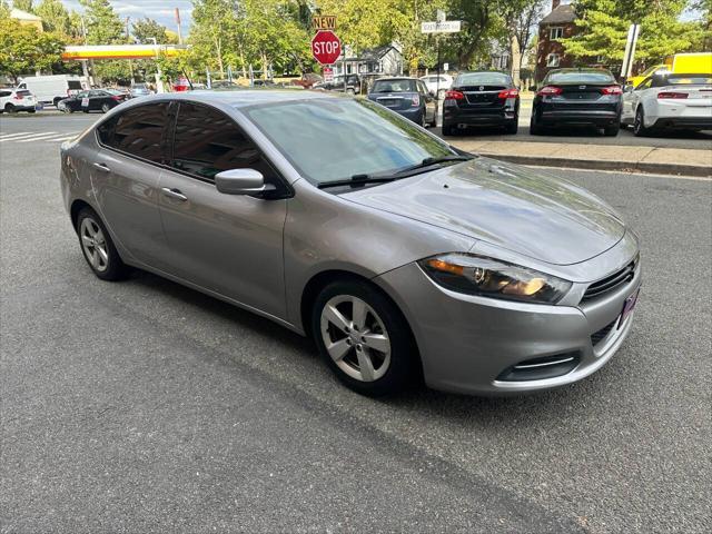 used 2016 Dodge Dart car, priced at $6,981