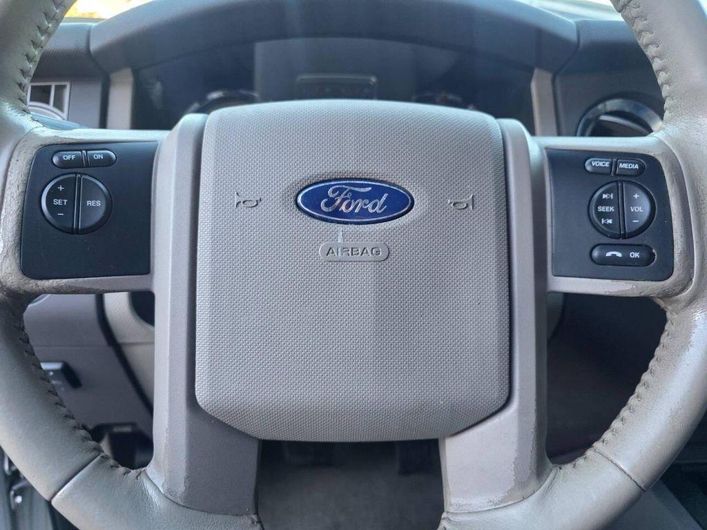 used 2012 Ford Expedition car, priced at $5,981