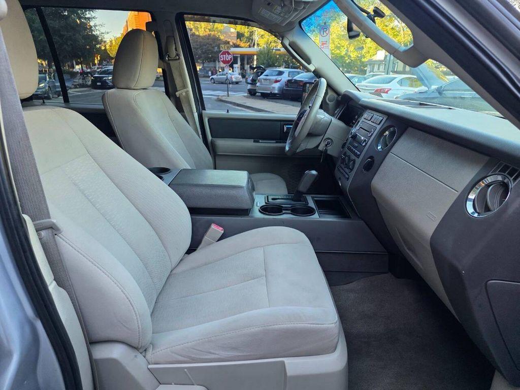 used 2012 Ford Expedition car, priced at $5,981