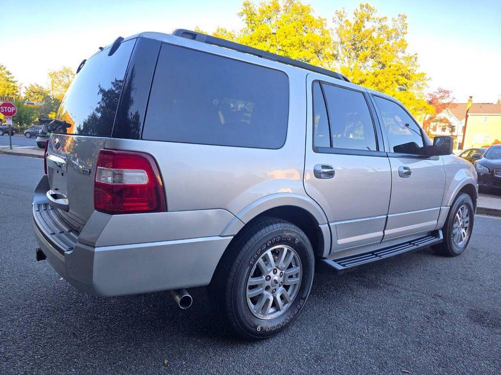 used 2012 Ford Expedition car, priced at $5,981