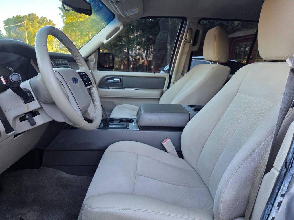 used 2012 Ford Expedition car, priced at $5,981