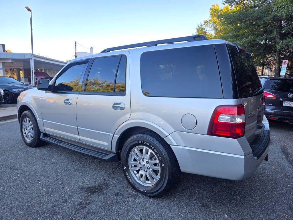 used 2012 Ford Expedition car, priced at $5,981