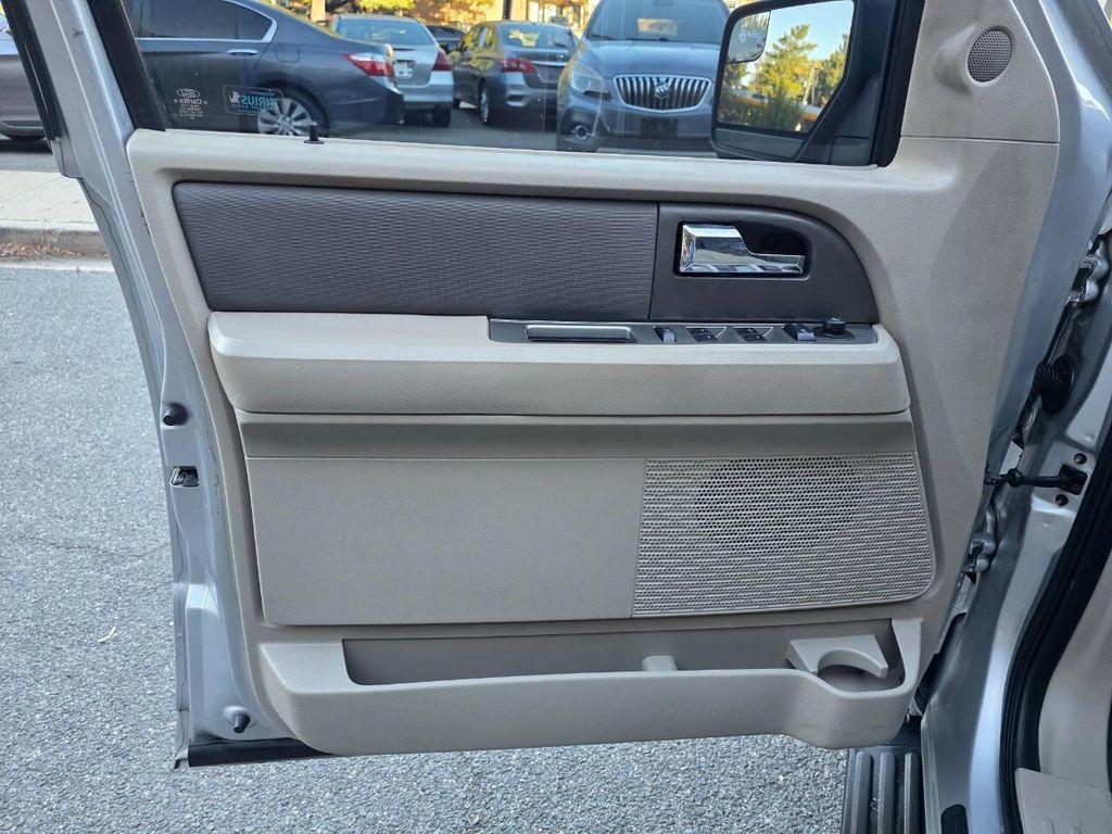 used 2012 Ford Expedition car, priced at $5,981