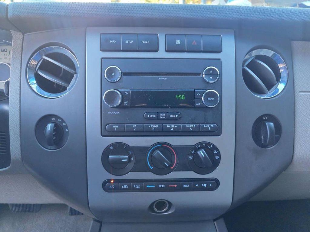 used 2012 Ford Expedition car, priced at $5,981