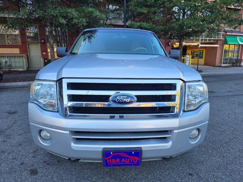 used 2012 Ford Expedition car, priced at $5,981