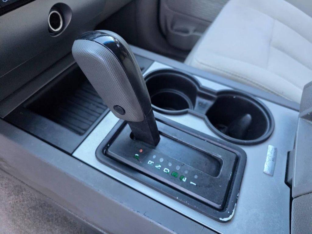 used 2012 Ford Expedition car, priced at $5,981