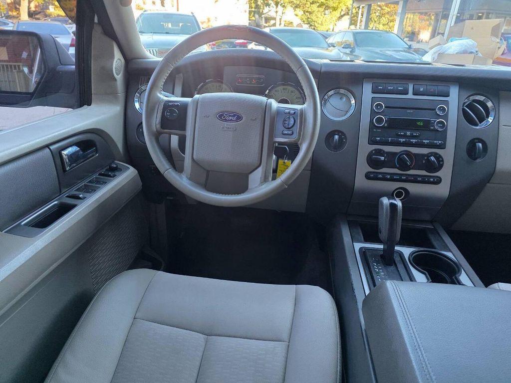 used 2012 Ford Expedition car, priced at $5,981