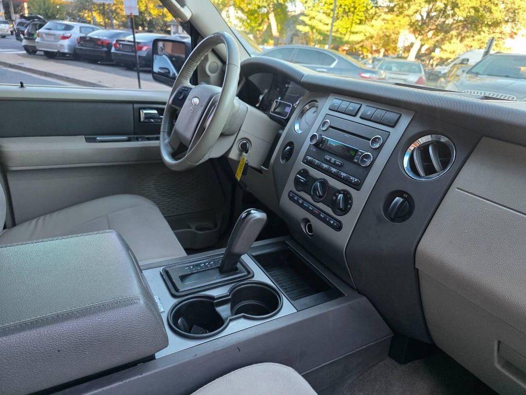 used 2012 Ford Expedition car, priced at $5,981