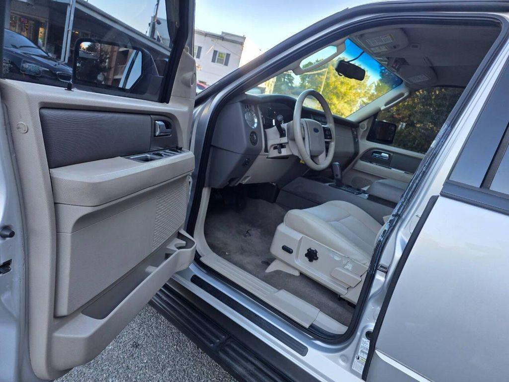 used 2012 Ford Expedition car, priced at $5,981