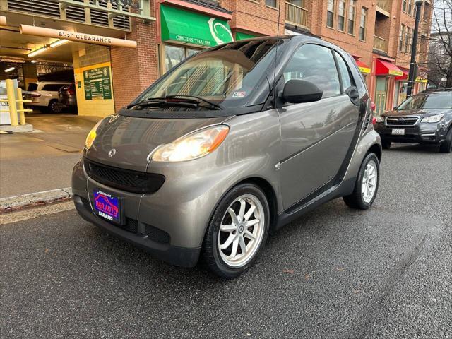 used 2009 smart ForTwo car, priced at $4,981