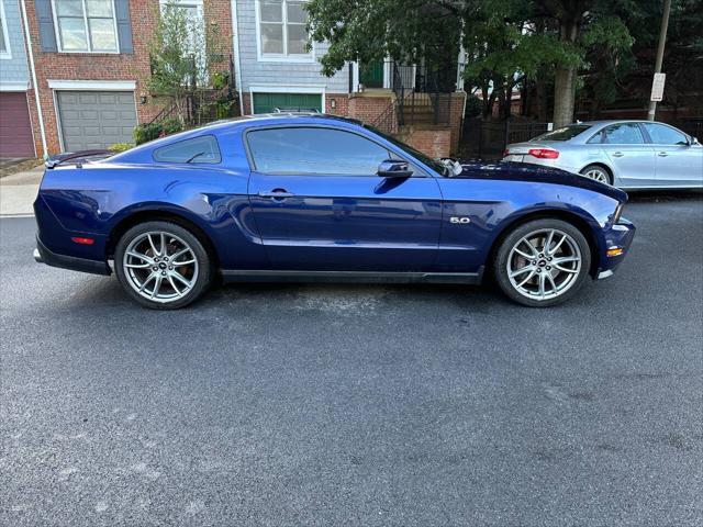 used 2012 Ford Mustang car, priced at $19,981