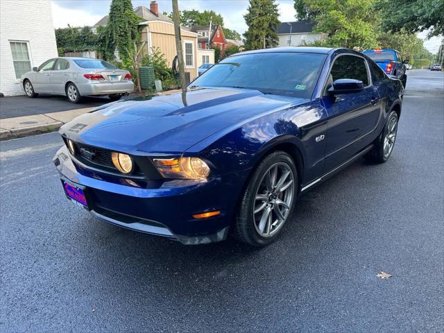 used 2012 Ford Mustang car, priced at $19,981