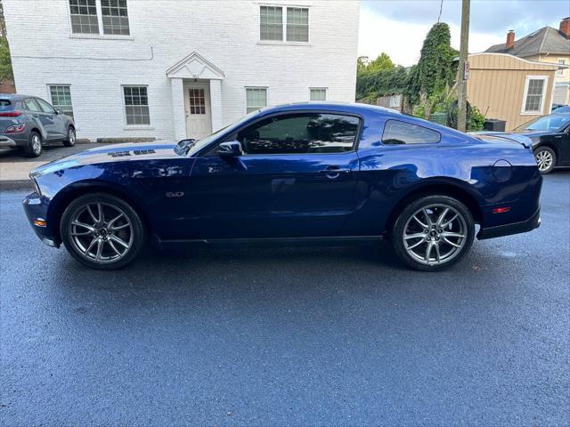 used 2012 Ford Mustang car, priced at $19,981