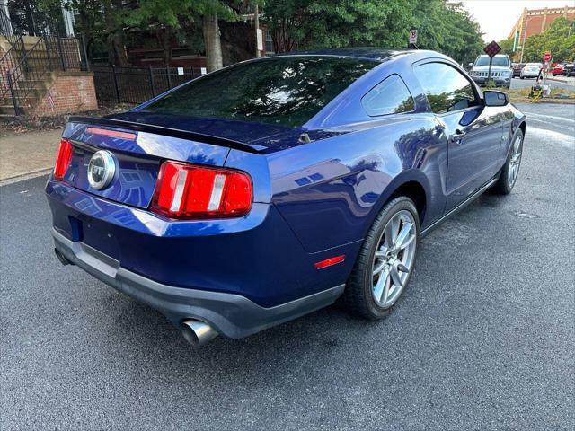 used 2012 Ford Mustang car, priced at $19,981