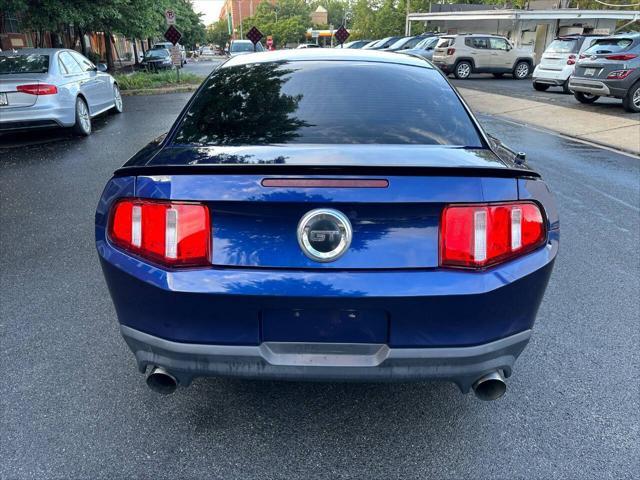 used 2012 Ford Mustang car, priced at $19,981