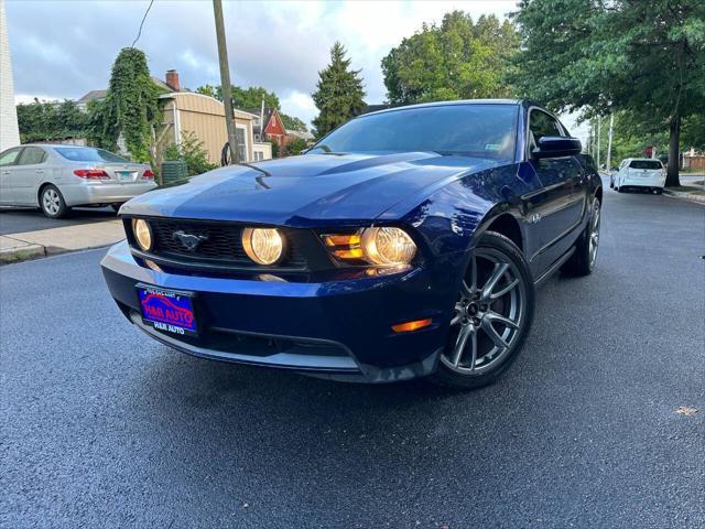 used 2012 Ford Mustang car, priced at $19,981