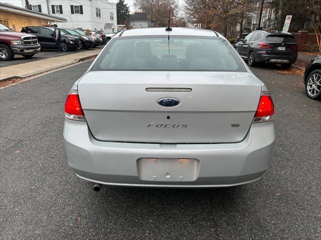 used 2009 Ford Focus car, priced at $3,481