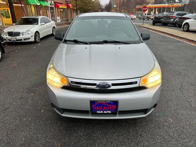 used 2009 Ford Focus car, priced at $3,481