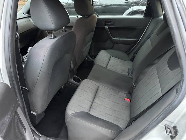 used 2009 Ford Focus car, priced at $3,481