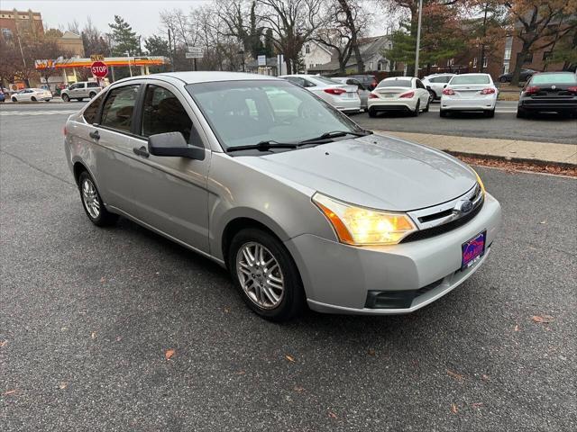 used 2009 Ford Focus car, priced at $3,481