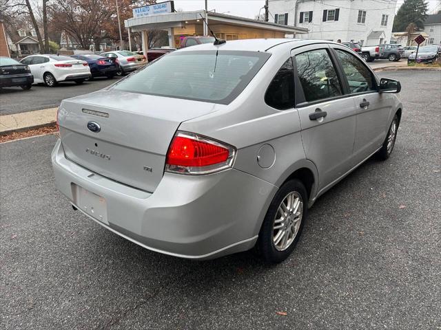 used 2009 Ford Focus car, priced at $3,481