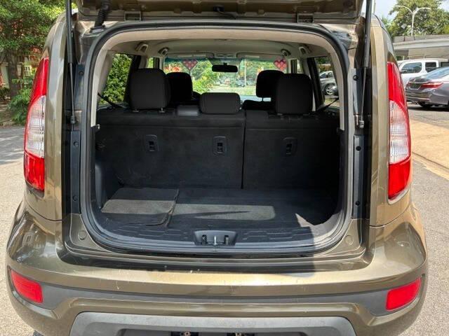 used 2013 Kia Soul car, priced at $4,981