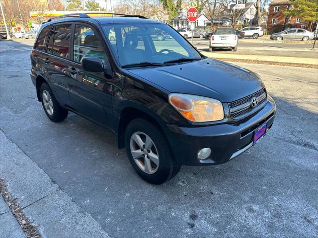 used 2004 Toyota RAV4 car, priced at $5,981