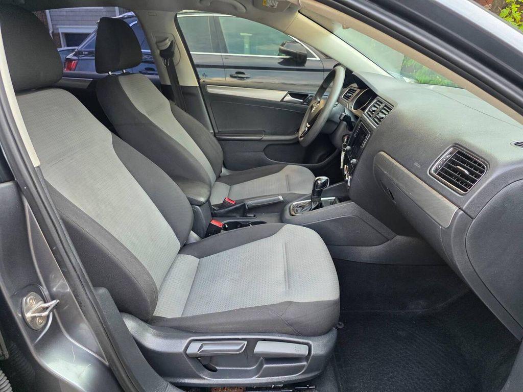 used 2017 Volkswagen Jetta car, priced at $5,981