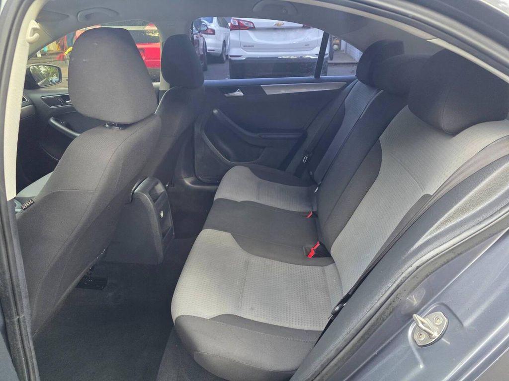 used 2017 Volkswagen Jetta car, priced at $5,981