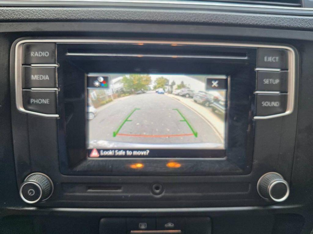 used 2017 Volkswagen Jetta car, priced at $5,981