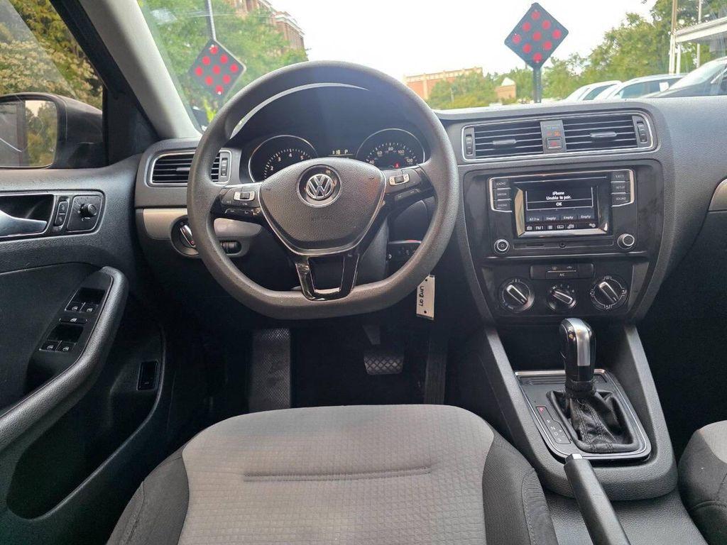 used 2017 Volkswagen Jetta car, priced at $5,981