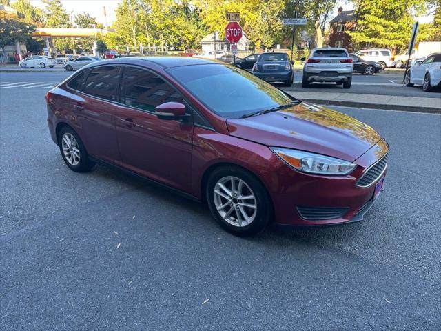 used 2015 Ford Focus car, priced at $6,981