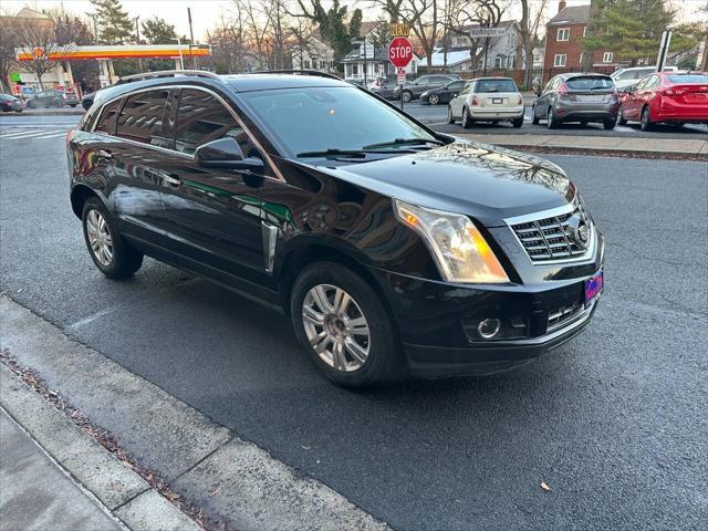 used 2014 Cadillac SRX car, priced at $7,981