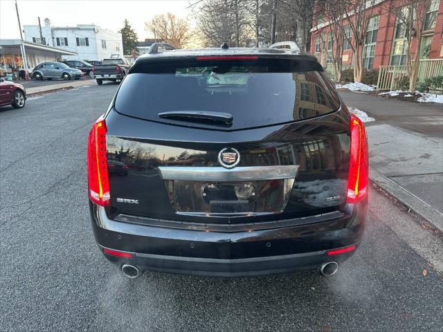 used 2014 Cadillac SRX car, priced at $7,981