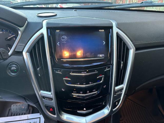 used 2014 Cadillac SRX car, priced at $7,981