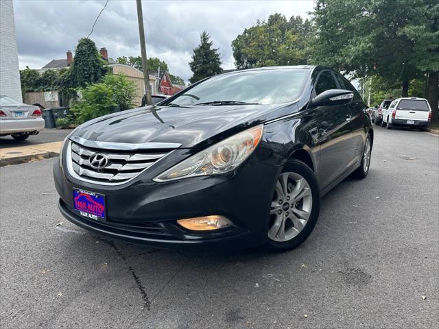 used 2012 Hyundai Sonata car, priced at $5,481