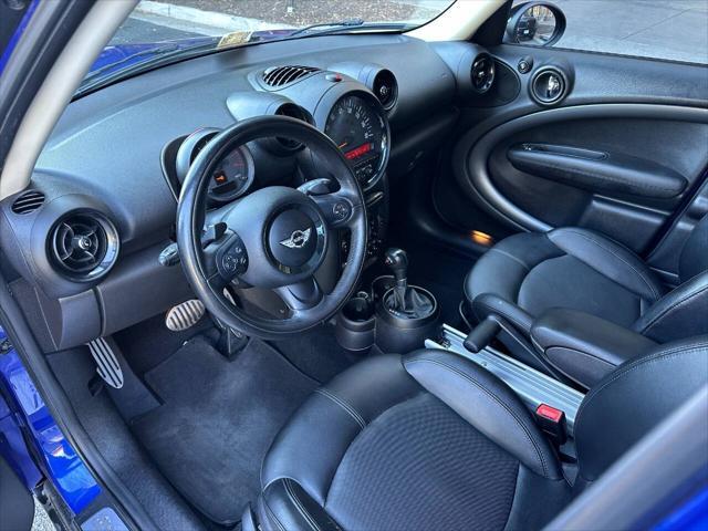 used 2015 MINI Countryman car, priced at $6,981