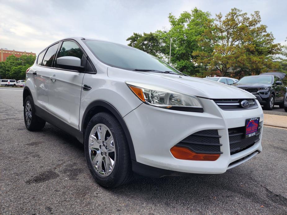 used 2015 Ford Escape car, priced at $6,981